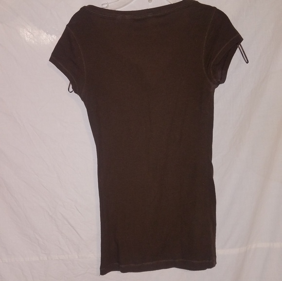 Areopostale top size Medium - Picture 3 of 3